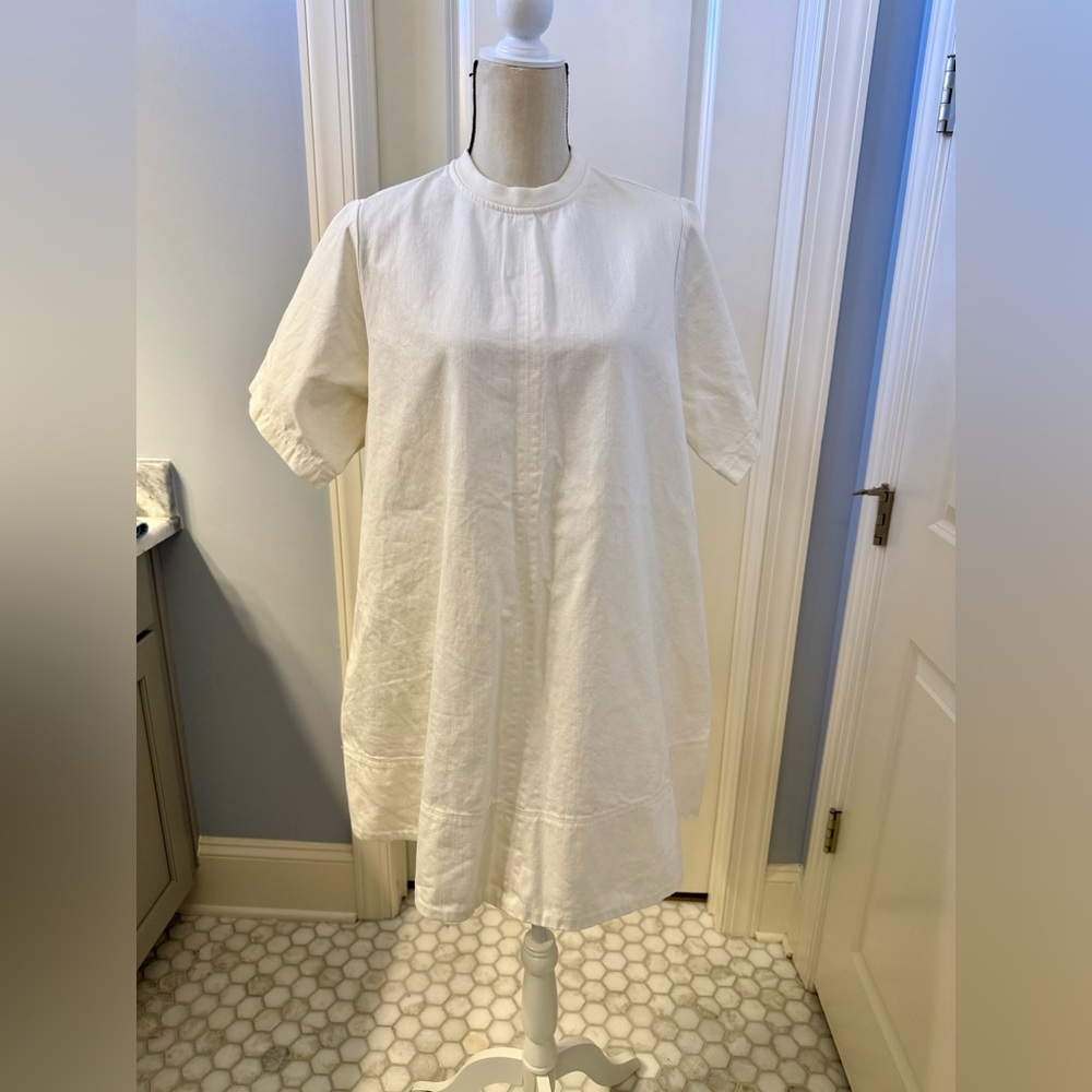 Free People Harlow Mini Dress - M